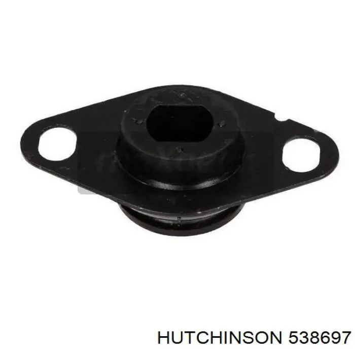 Ліва подушка двигуна Hutchinson 538697 ціна, від 7.27 USD