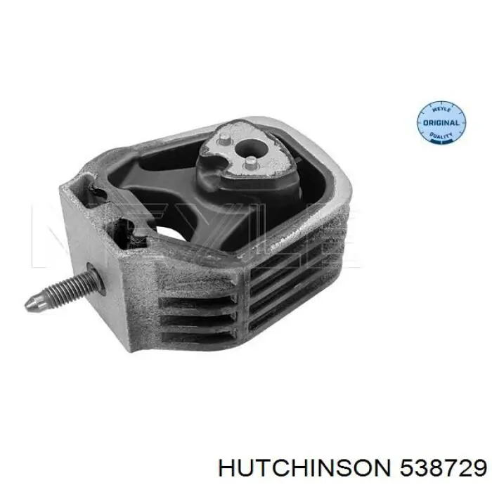 Подушка (опора) двигуна, передня Sasic 2706554 ціна, від 27.80 USD