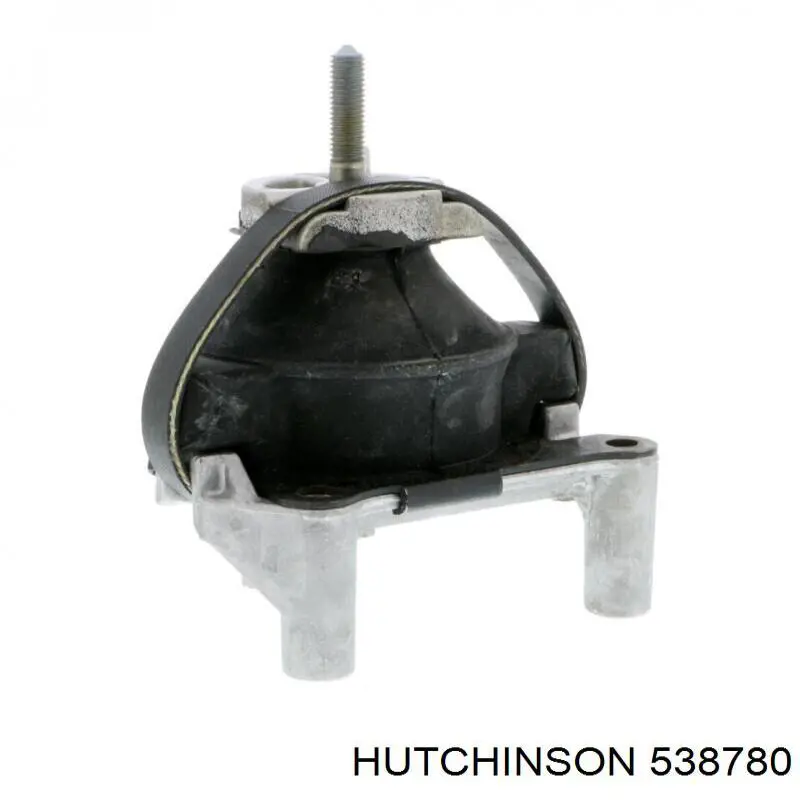 Подушка (опора) двигуна, задня Hutchinson 538780 ціна, від 111.30 USD