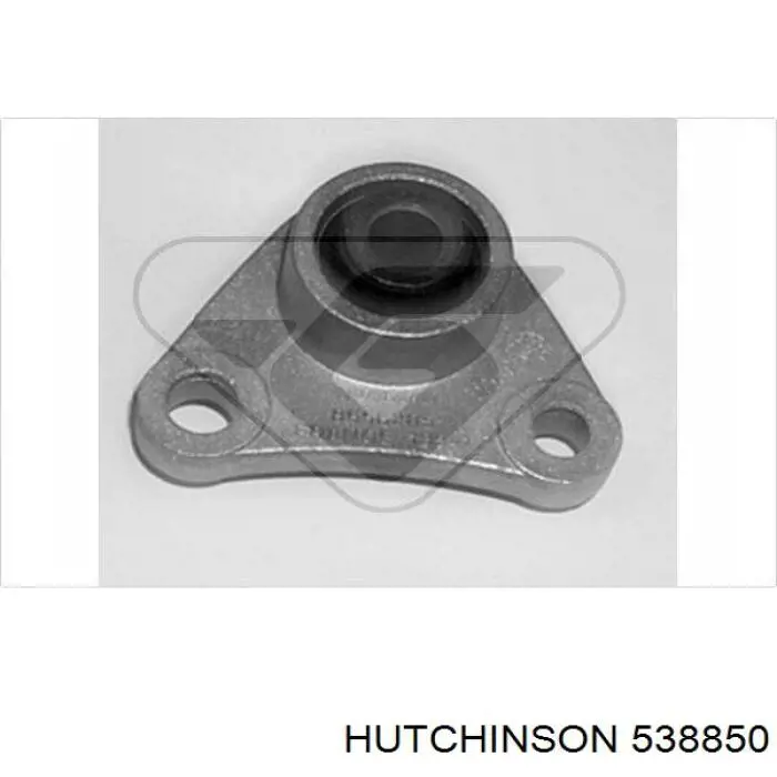 Купити 538850 Hutchinson Подушка (опора) двигуна, верхня