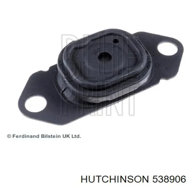 Ліва подушка двигуна Hutchinson 538906 ціна, від 18.12 USD