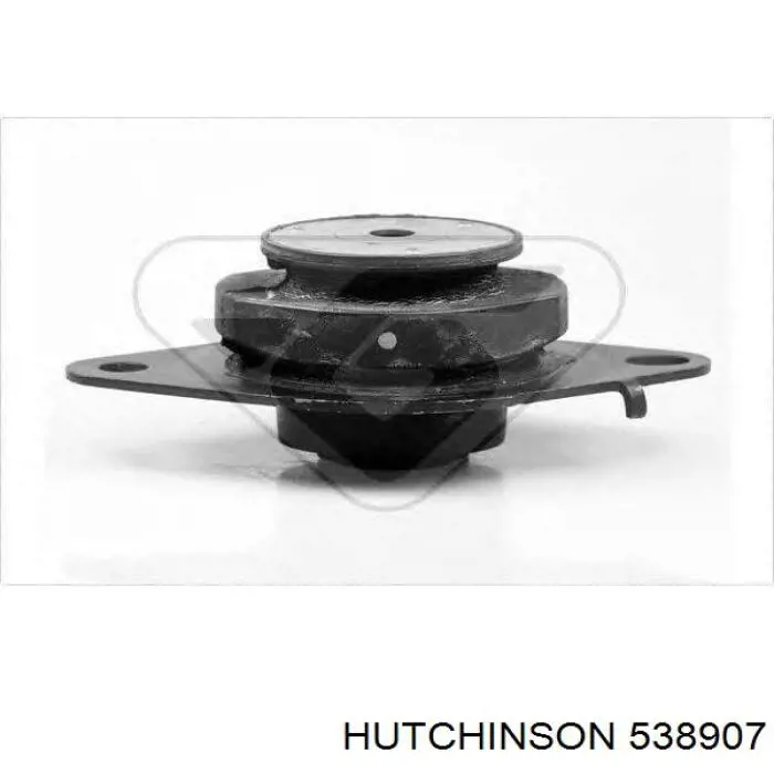 538907 Hutchinson Ліва опора двигуна