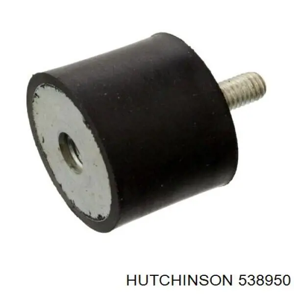 Подушка кріплення глушника Renault (RVI) 8200429089 ціна, від 10.11 USD