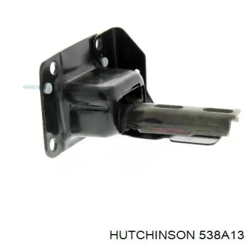 538A13 Hutchinson подушка (опора двигуна, ліва)