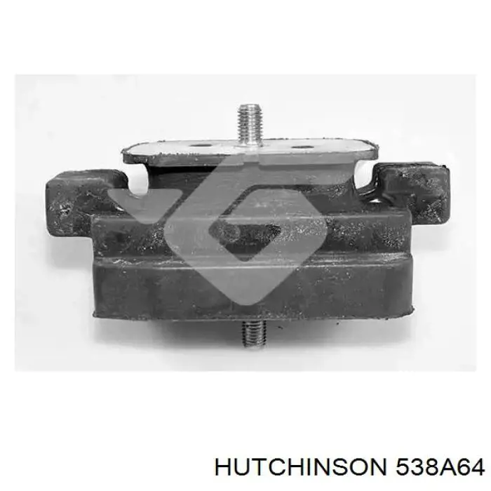 Подушка (опора) двигуна, задня Kautek REEM121 ціна, від 34.35 USD