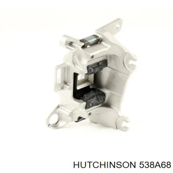 538A68 Hutchinson подушка (опора двигуна, ліва)