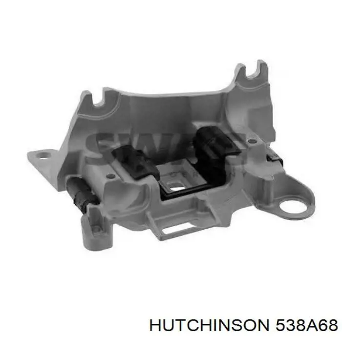 Ліва подушка двигуна Hutchinson 538A68 ціна, від 60.67 USD