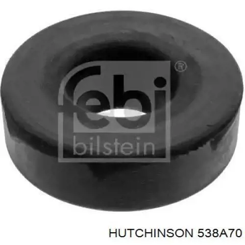 Купити 538A70 Hutchinson Кронштейн приймальної труби глушника