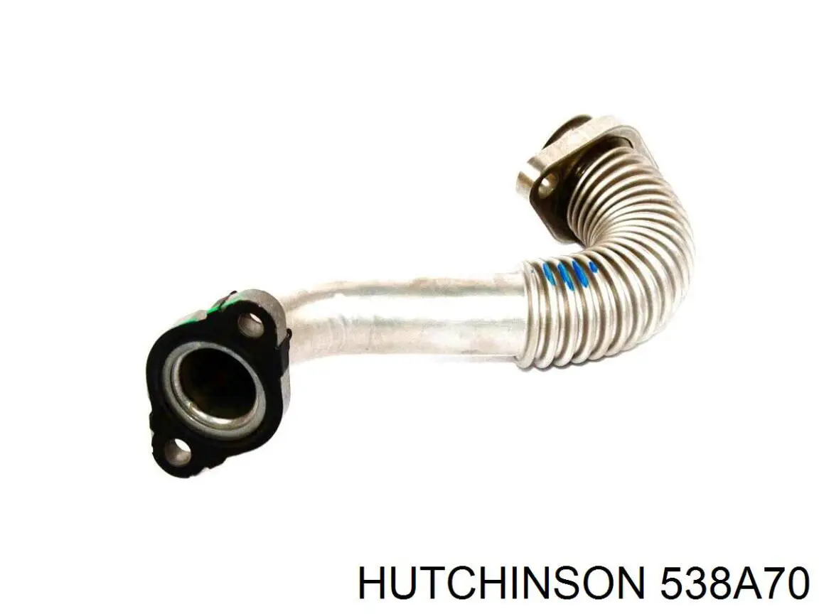  Hutchinson 538A70