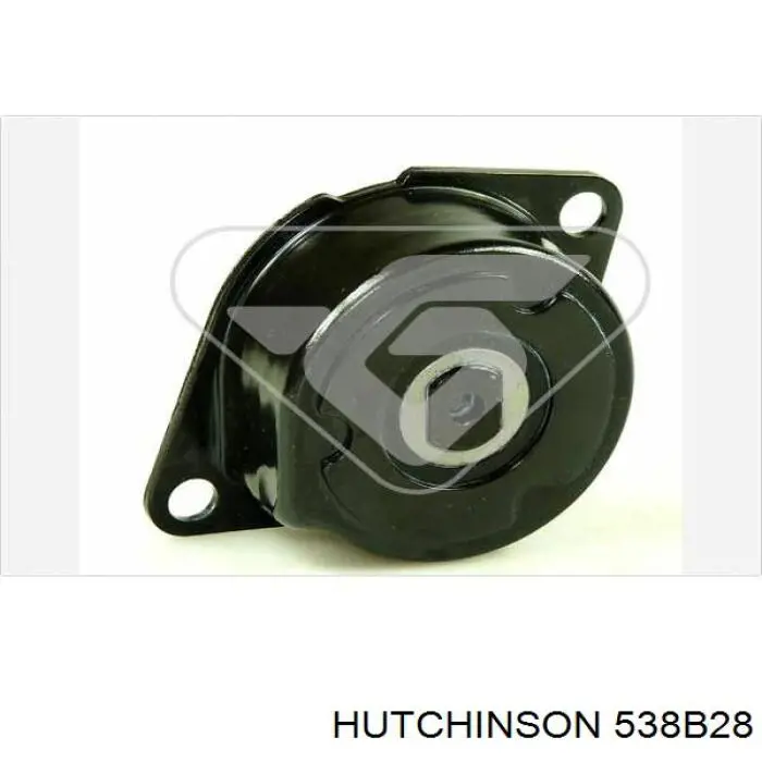 Купити 538B28 Hutchinson Подушка коробки передач