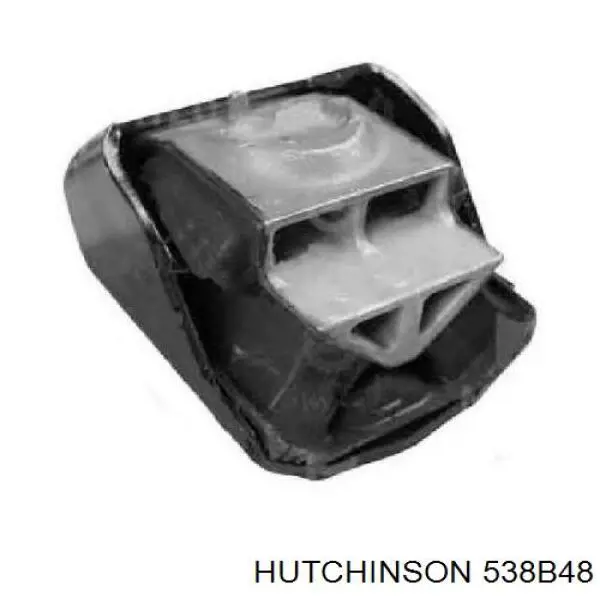 Права подушка двигуна Hutchinson 538B48 ціна, від 40.84 USD