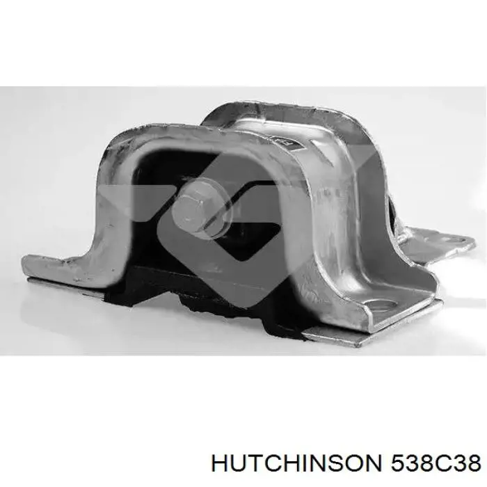 Купити 538C38 Hutchinson 