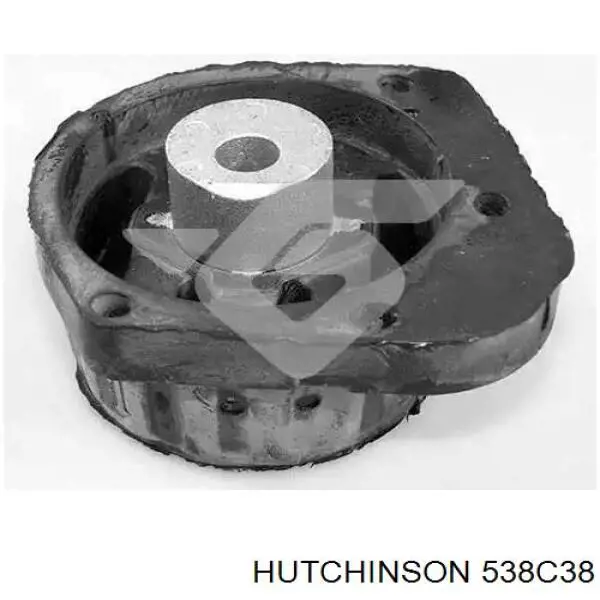  Hutchinson 538C38 ціна, від 67.11 USD
