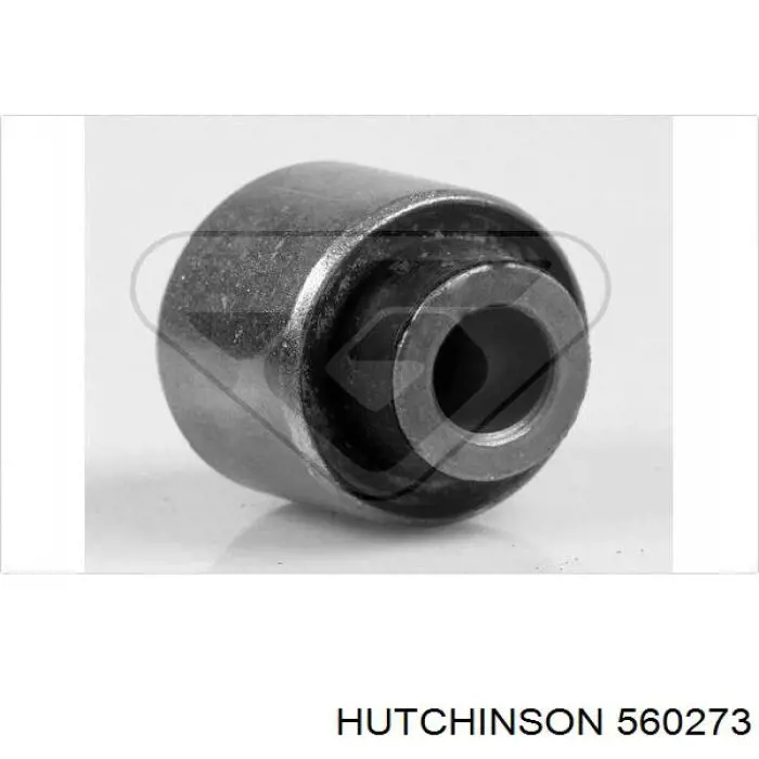 560273 Hutchinson сайлентблок заднього верхнього важеля