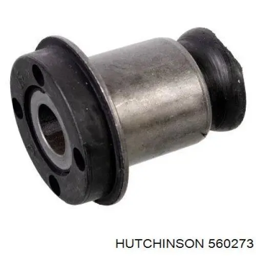 Сайлентблок заднього важеля Hutchinson 560273 ціна, від 6.42 USD