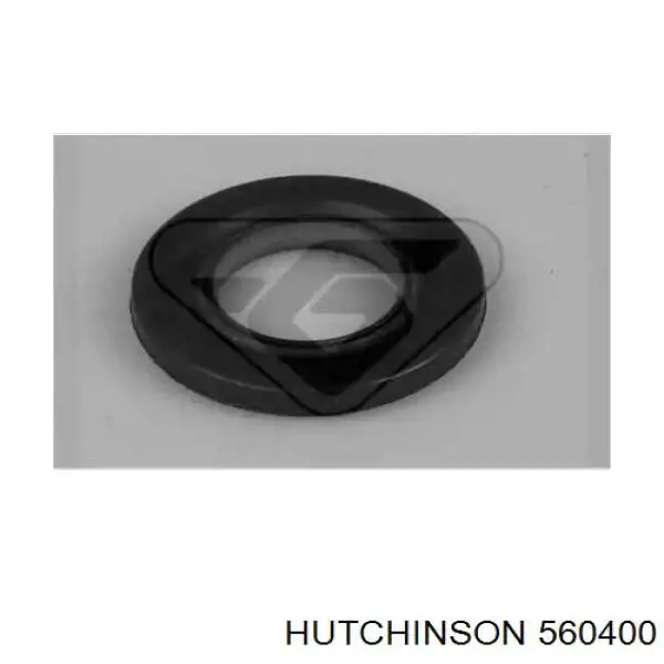 Сайлентблок нижнього важеля передньої підвіски Hutchinson 560400 ціна, від 2.81 USD