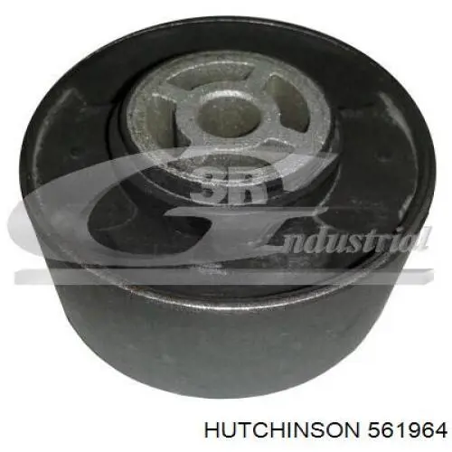 Права подушка двигуна GSP 510723 ціна, від 4.20 USD