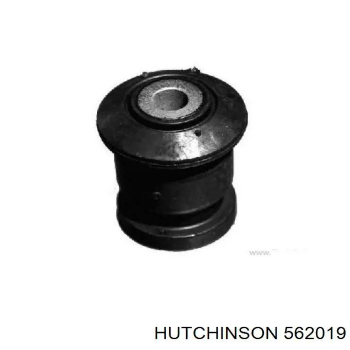 Сайлентблок переднього важеля 562019 Hutchinson