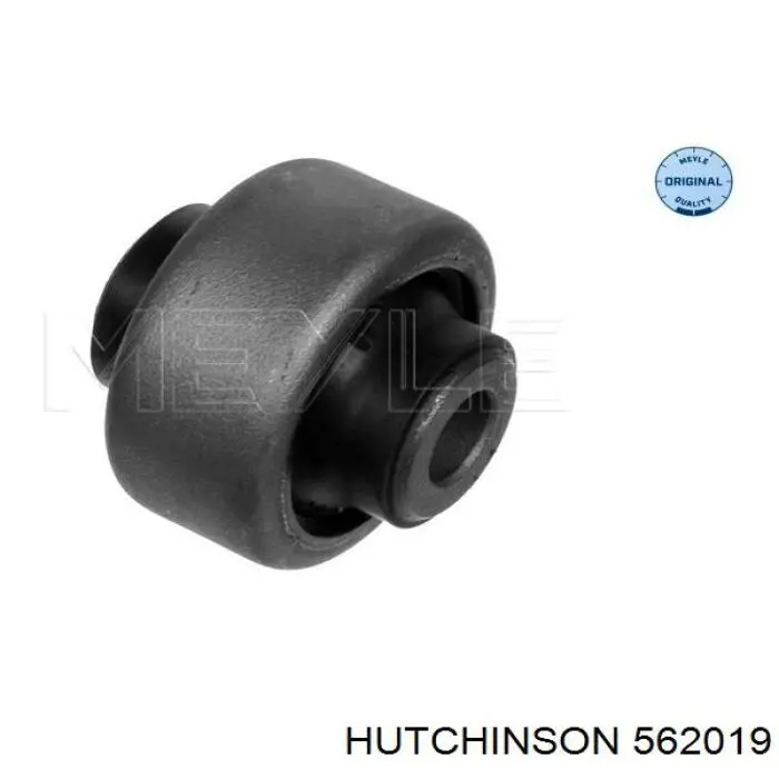 Сайлентблок нижнього важеля передньої підвіски Hutchinson 562019 ціна, від 8.61 USD