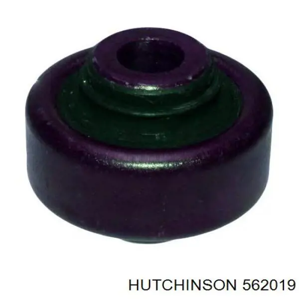 Купити 562019 Hutchinson Сайлентблок передньої підвіски