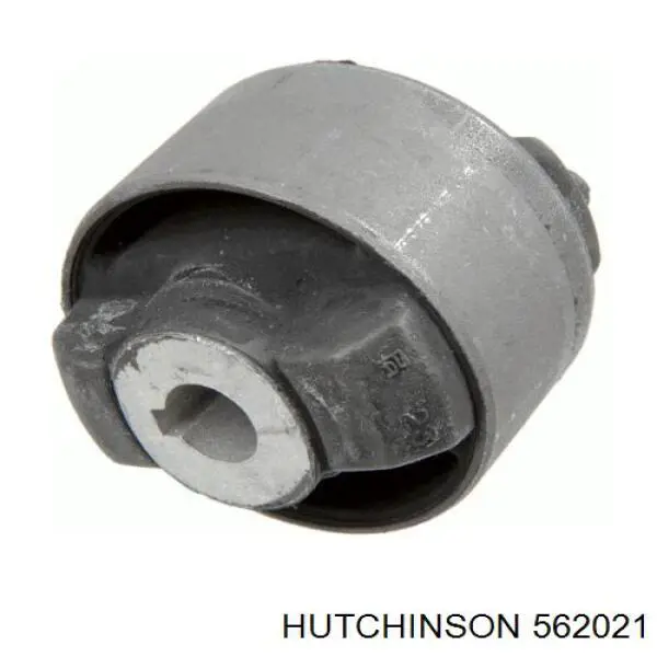 562021 Hutchinson Сайлентблок переднього нижнього важеля