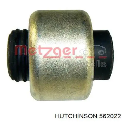 Купити 562022 Hutchinson Сайлентблок передньої підвіски