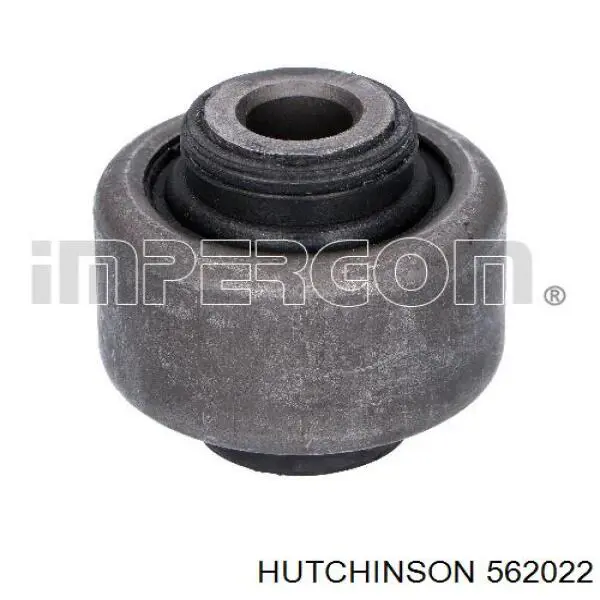 Сайлентблок нижнього важеля передньої підвіски Hutchinson 562022 ціна, від 8.87 USD