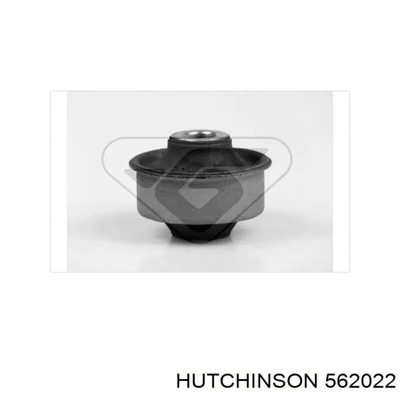 Сайлентблок переднього важеля 562022 Hutchinson