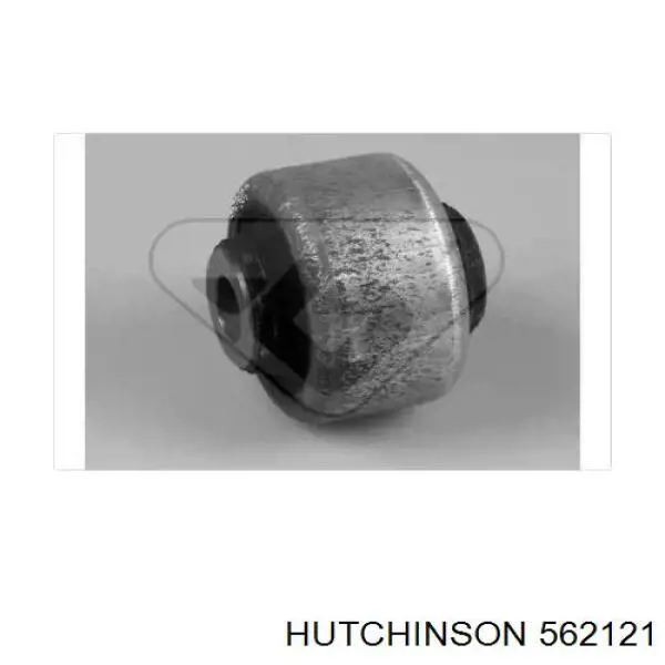 С/блок нижнього важеля Hutchinson 562121