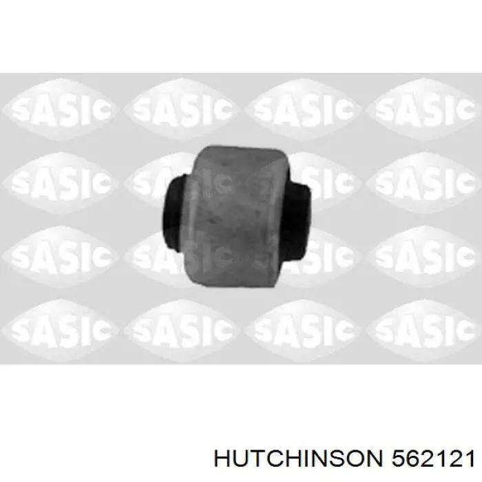 Сайлентблок нижнього важеля передньої підвіски Hutchinson 562121 ціна, від 9.35 USD