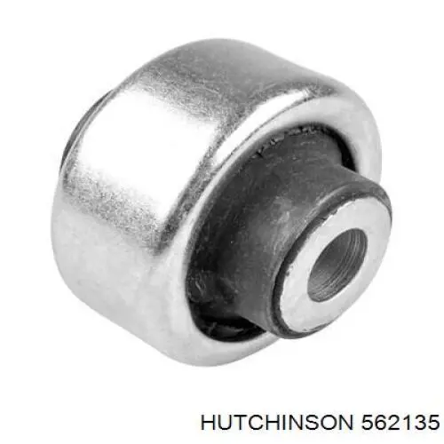Сайлентблок переднього важеля 562135 Hutchinson