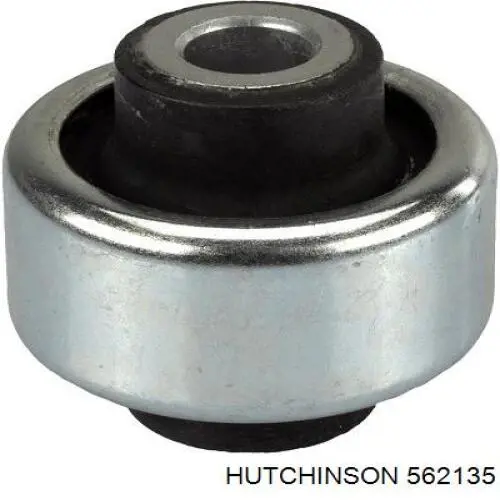 Сайлентблок нижнього важеля передньої підвіски Hutchinson 562135 ціна, від 6.15 USD