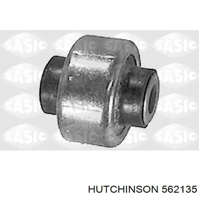 Купити 562135 Hutchinson Сайлентблок передньої підвіски