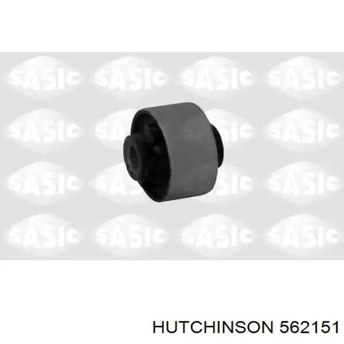 Купити 562151 Hutchinson Сайлентблок передньої підвіски