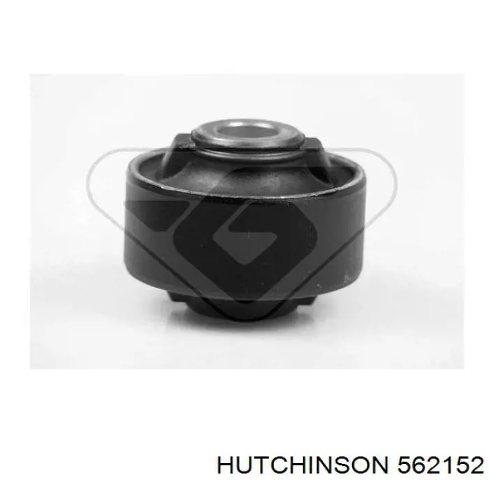 Купити 562152 Hutchinson Сайлентблок передньої підвіски