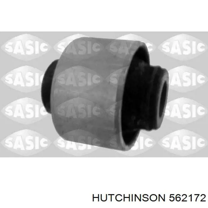 Сайлентблок нижнього важеля передньої підвіски Hutchinson 562172 ціна, від 9.76 USD