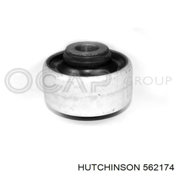 Купити 562174 Hutchinson Сайлентблок передньої підвіски