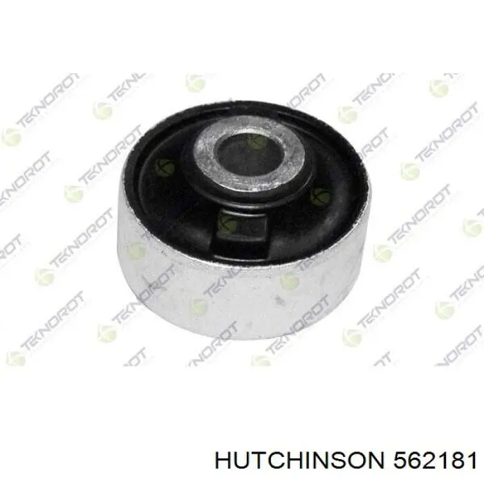 Купити 562181 Hutchinson Сайлентблок передньої підвіски