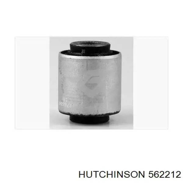 Купити 562212 Hutchinson Сайлентблок передньої підвіски