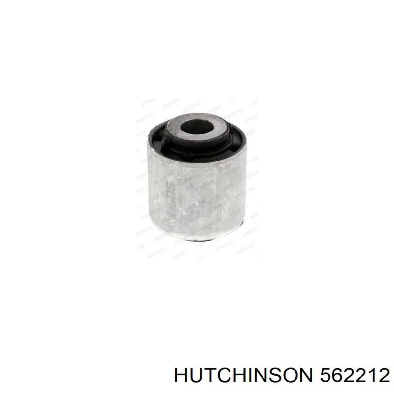 Сайлентблок нижнього важеля передньої підвіски Hutchinson 562212 ціна, від 9.71 USD