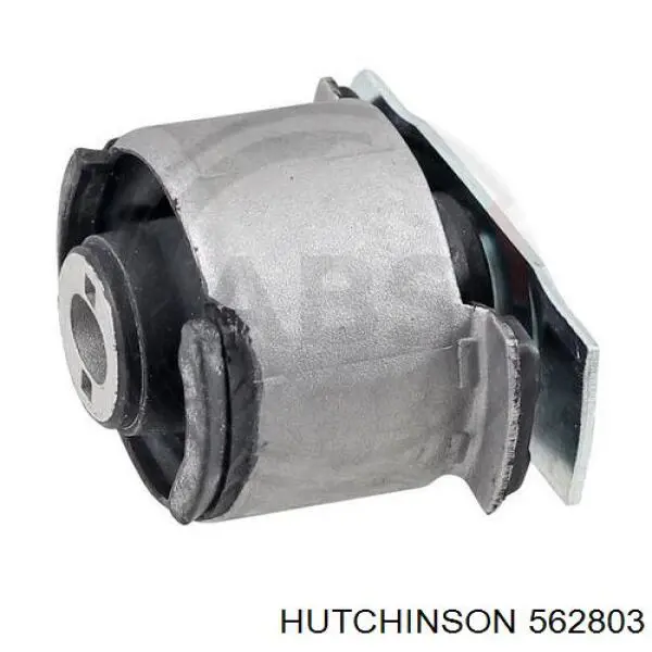 562803 Hutchinson Сайлентблок балки моста