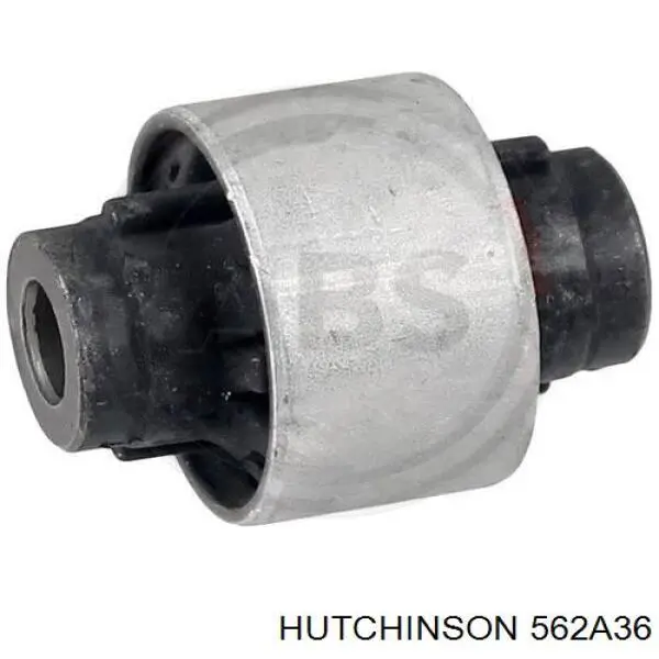 Купити 562A36 Hutchinson Сайлентблок передньої підвіски