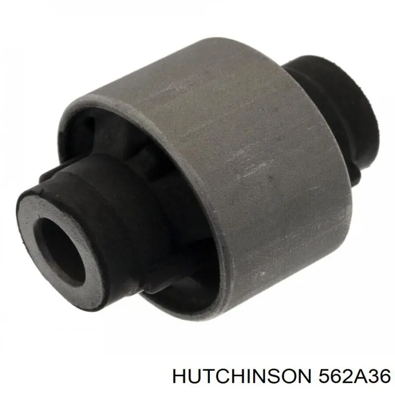 Сайлентблок нижнього важеля передньої підвіски Hutchinson 562A36 ціна, від 9.55 USD