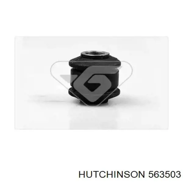 Купити 563503 Hutchinson Задні втулки амортізатора
