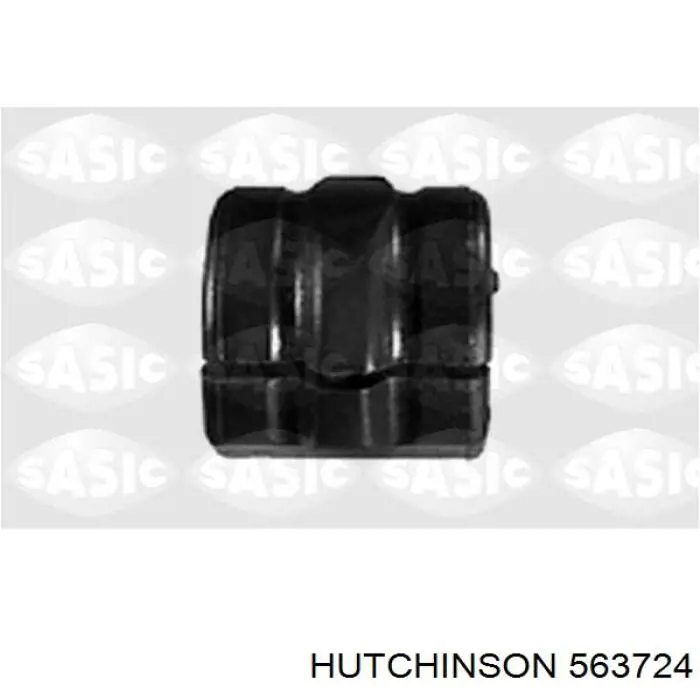 Подушка стабілізатора Hutchinson 563724 ціна, від 2.20 USD