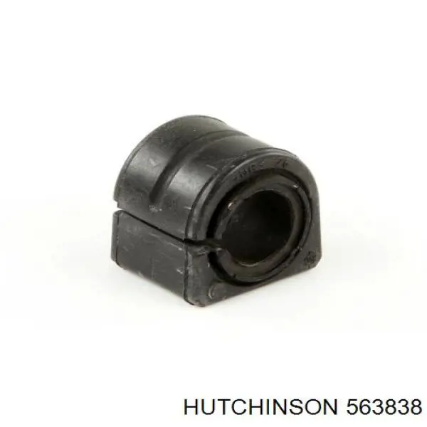 Купити 563838 Hutchinson Подушка стабілізатора передня
