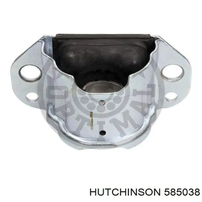 Права подушка двигуна Hutchinson 585038 ціна, від 33.27 USD
