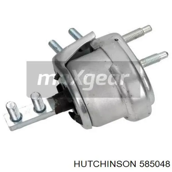 Права опора двигуна Ford 95AB6038CA