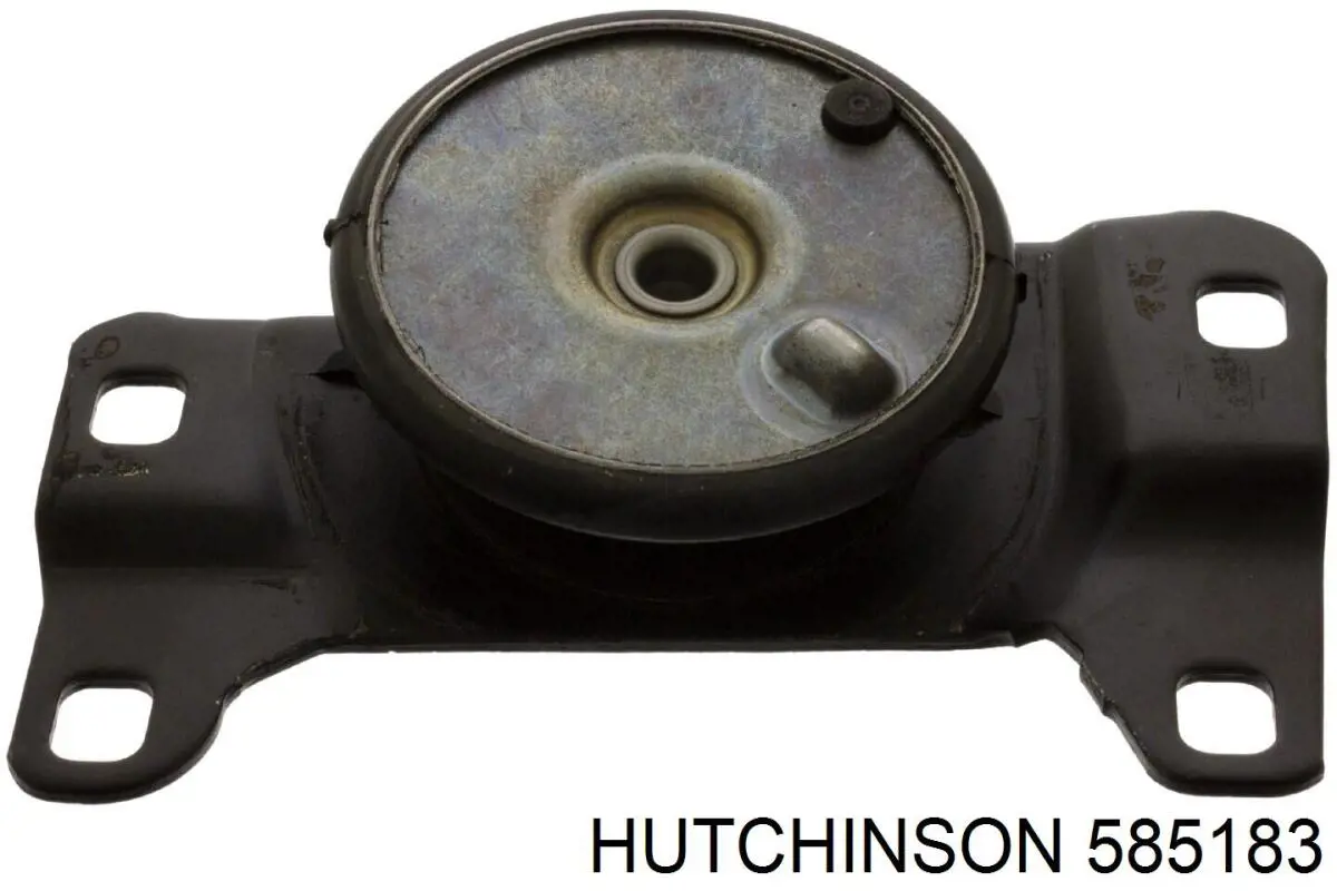 585183 Hutchinson 