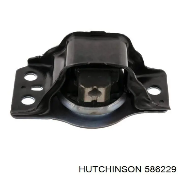 Права подушка двигуна Hutchinson 586229 ціна, від 51.63 USD